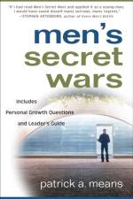 Men`s Secret Wars af Patrick A. Means
