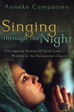 Singing through the Night af A Companjen