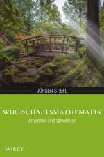 Wirtschaftsmathematik anwenden und verstehen af Jurgen Stiefl