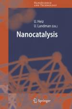 Nanocatalysis