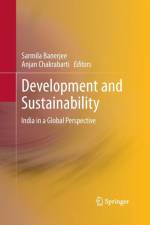 Development and Sustainability