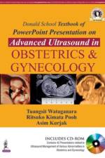 Donald School Textbook of Powerpoint Presentation on Advanced Ultrasound in Obstetrics & Gynecology