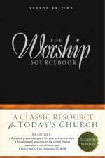 The Worship Sourcebook af Emily Brink