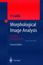 Morphological Image Analysis af Pierre Soille
