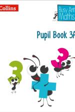 Pupil Book 3A