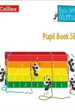 Pupil Book 5B