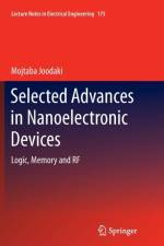 Selected Advances in Nanoelectronic Devices af Mojtaba Joodaki
