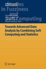 Towards Advanced Data Analysis by Combining Soft Computing and Statistics
