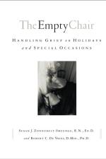 The Empty Chair – Handling Grief on Holidays and Special Occasions af Susan J. R.n. Zonnebelt–smeen