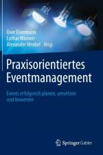 Praxisorientiertes Eventmanagement