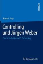 Controlling Und Jurgen Weber