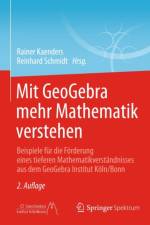 Mit Geogebra Mehr Mathematik Verstehen