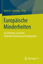 Europaische Minderheiten