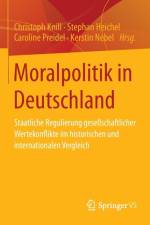 Moralpolitik in Deutschland