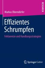 Effizientes Schrumpfen af Markus Oberndoerfer
