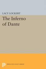 The Inferno of Dante af Maxine L. Margolis