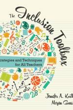 The Inclusion Toolbox af Jennifer A. Kurth