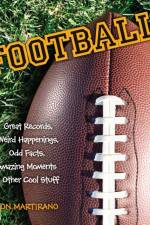 Football af Ron Martirano