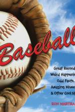 Baseball af Ron Martirano