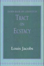 Tract on Ecstacy af Louis Jacobs