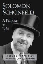 Solomon Schonfeld