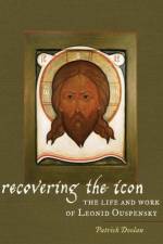 Recovering the Icon af Patrick Doolan