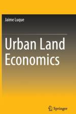 Urban Land Economics