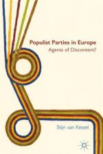 Populist Parties in Europe af Stijn van Kessel
