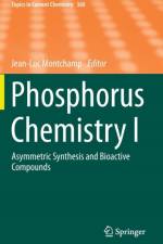 Phosphorus Chemistry I