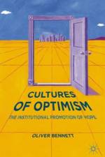 Cultures of Optimism af Oliver Bennett