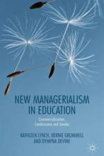 New Managerialism in Education