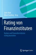 Rating Von Finanzinstituten