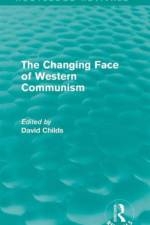 The Changing Face of Western Communism