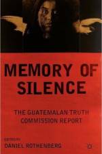 Memory of Silence