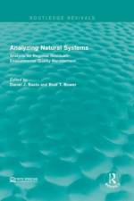 Analyzing Natural Systems