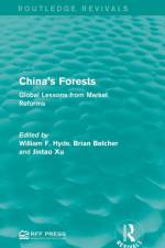 China's Forests