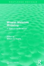 Mineral Materials Modeling