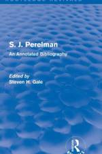 S. J. Perelman