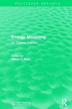 Energy Modeling