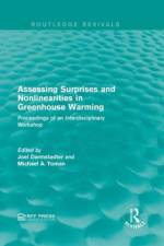 Assessing Surprises and Nonlinearities in Greenhouse Warming