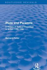 Plots and Paranoia
