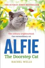Alfie the Doorstep Cat af Rachel Wells