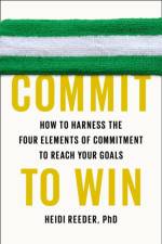 Commit to Win af Heidi Reeder