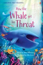 How the Whale got his Throat