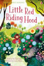 Little Red Riding Hood af Rob Lloyd Jones