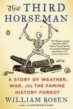 The Third Horseman af William Rosen
