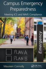 Campus Emergency Preparedness af Maureen Connolly