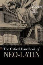 The Oxford Handbook of Neo-Latin