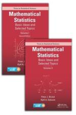 Mathematical Statistics af Peter .J. (University of California Bickel