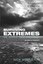 Surviving Extremes af Nick Middleton